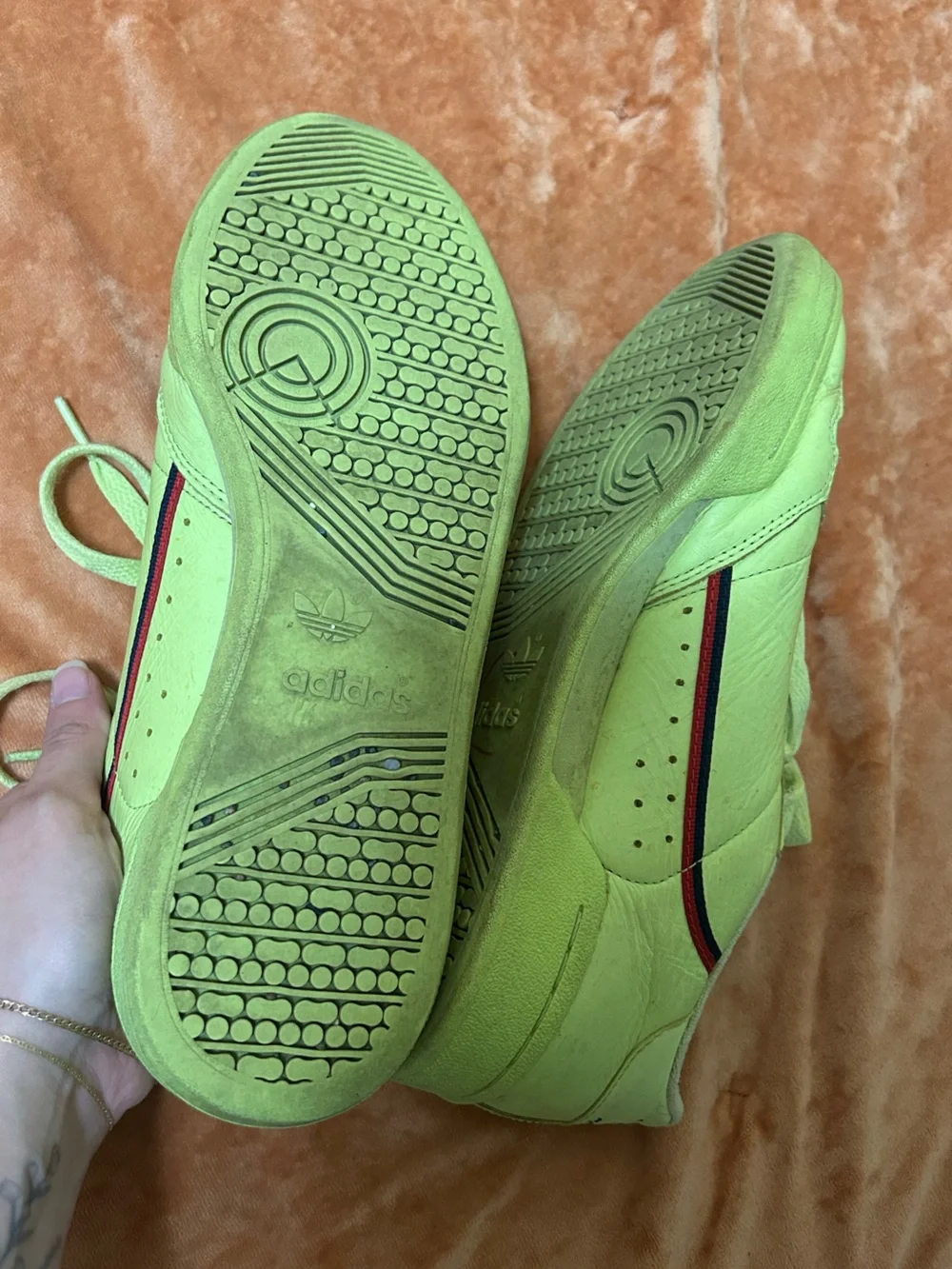 adidas continental sneakers